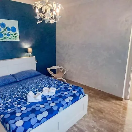 Ortensia Blu Turistico Apartment Lenola