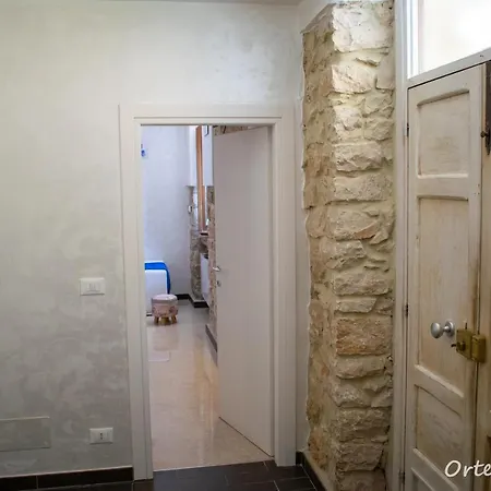 Ortensia Blu Turistico Apartment Lenola
