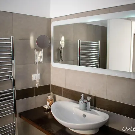 Ortensia Blu Turistico Apartment Lenola