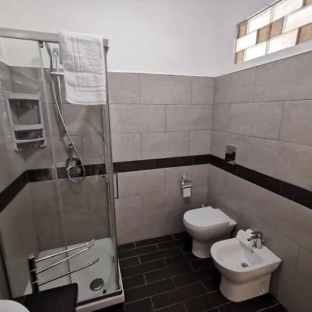 Apartment Ortensia Blu Turistico Lenola