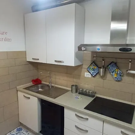 Apartment Ortensia Blu Turistico