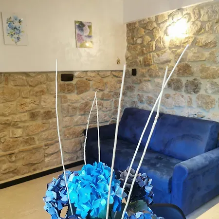 Apartment Ortensia Blu Turistico Lenola